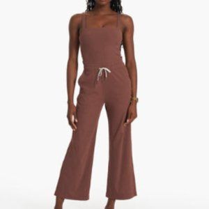 Vuori Pose (Mudra) jumpsuit